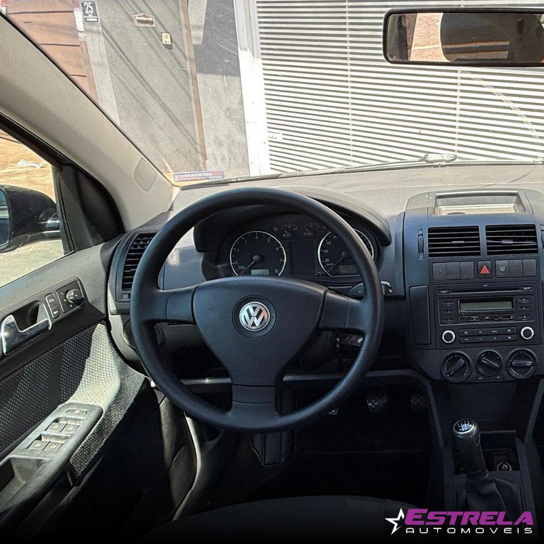 VOLKSWAGEN Polo Sedan 1.6 2012 - miniatura 8