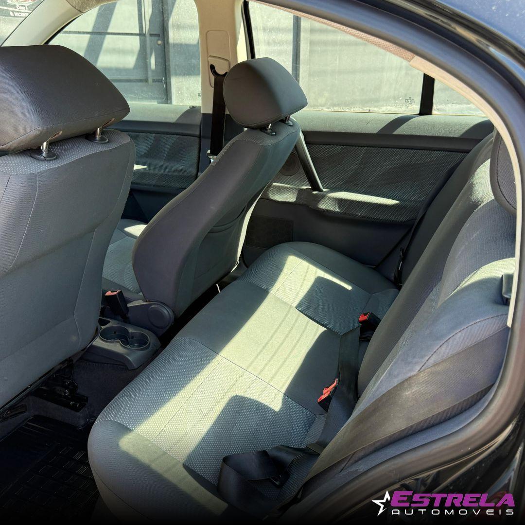 VOLKSWAGEN Polo Sedan 1.6 2012 - miniatura 6
