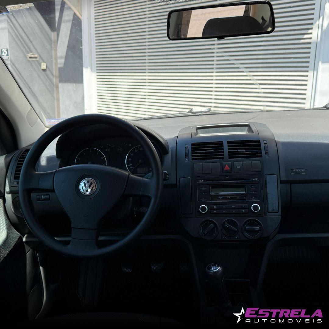 VOLKSWAGEN Polo Sedan 1.6 2012 - miniatura 5