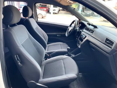 VOLKSWAGEN Saveiro Robust 1.6 C.D. 2022 - miniatura 7