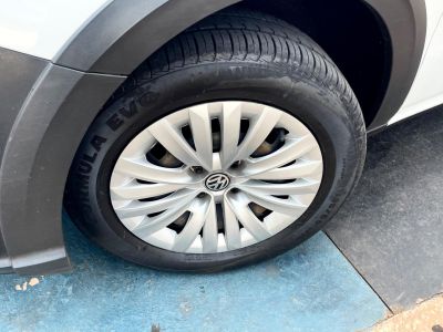 VOLKSWAGEN Saveiro Robust 1.6 C.D. 2022 - miniatura 10