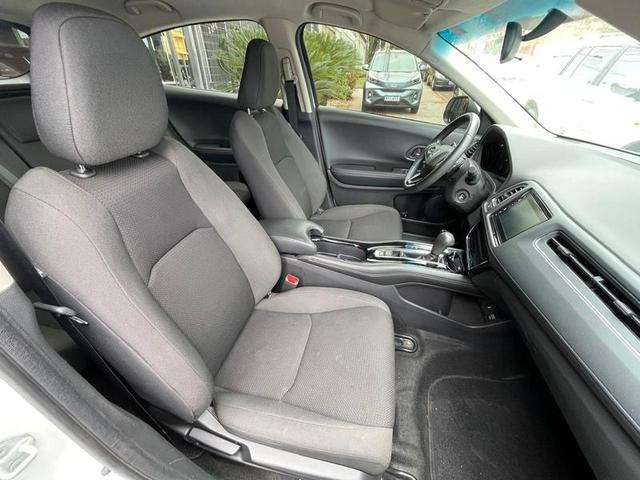 HONDA HR-V EX 1.8 16v 2021 - miniatura 7