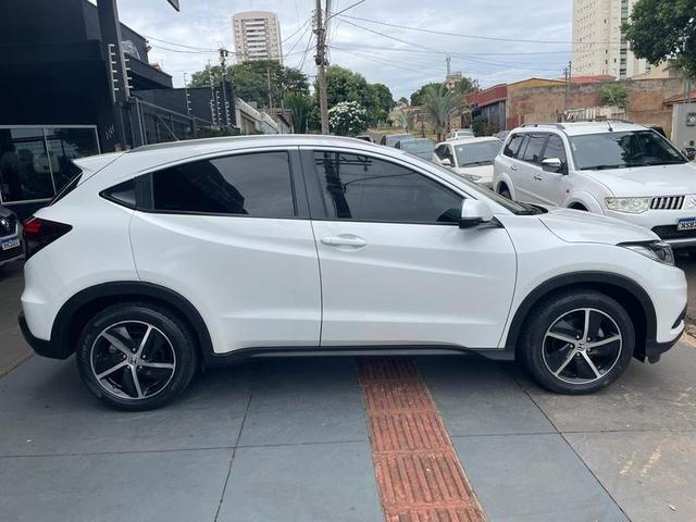 HONDA HR-V EX 1.8 16v 2021 - miniatura 5