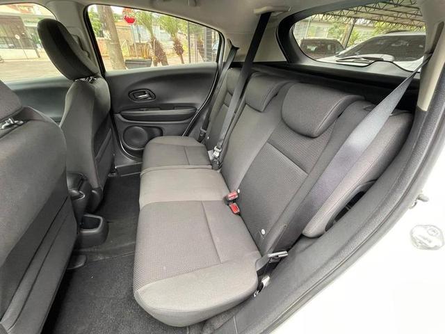HONDA HR-V EX 1.8 16v 2021 - miniatura 8