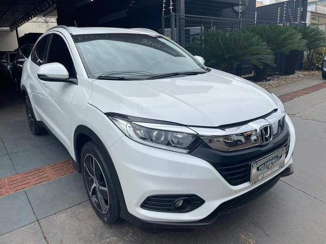 HONDA HR-V EX 1.8 16v 2021