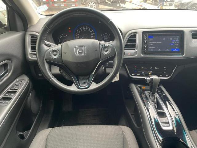 HONDA HR-V EX 1.8 16v 2021 - miniatura 6