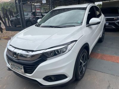 HONDA HR-V EX 1.8 16v 2021 - miniatura 2