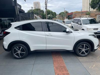 HONDA HR-V EX 1.8 16v 2021 - miniatura 5