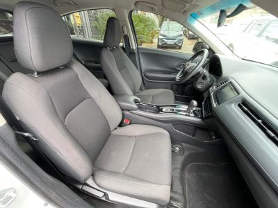 HONDA HR-V EX 1.8 16v 2021 - miniatura 7