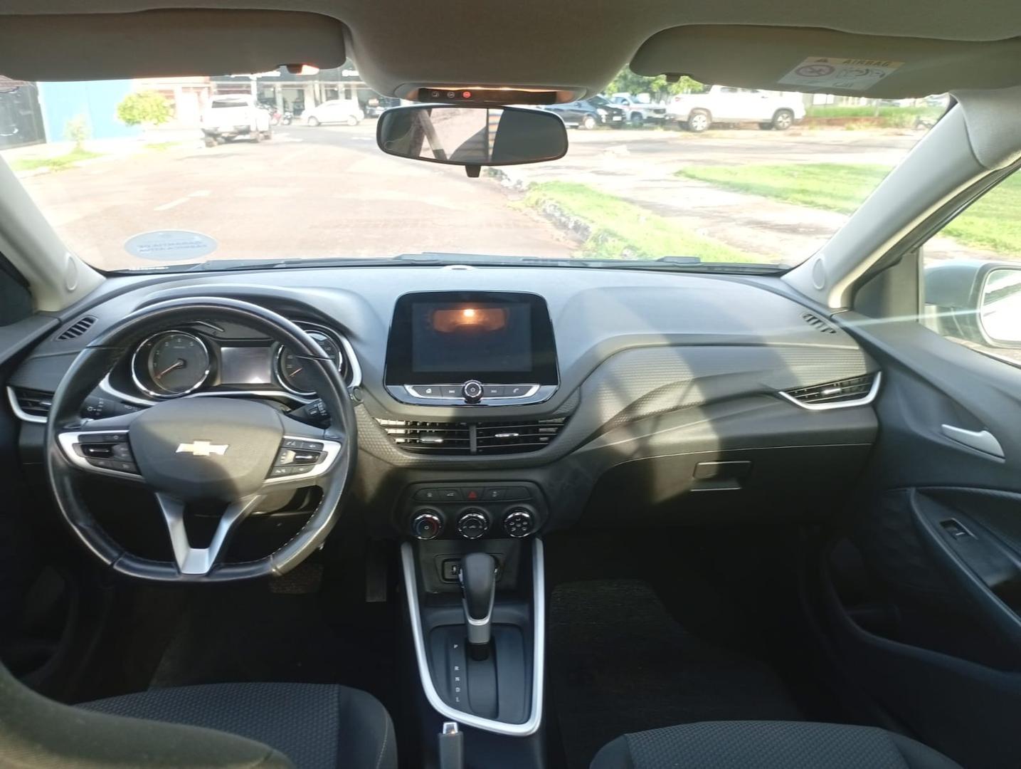 CHEVROLET Onix Sedan Plus LTZ 1.0T 12v 2024 - miniatura 6
