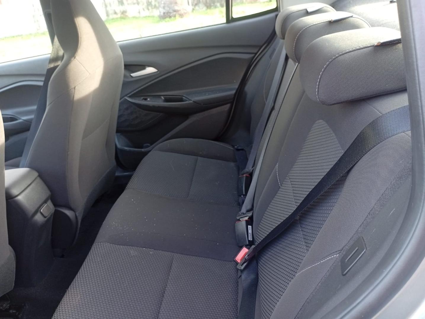 CHEVROLET Onix Sedan Plus LTZ 1.0T 12v 2024 - miniatura 7