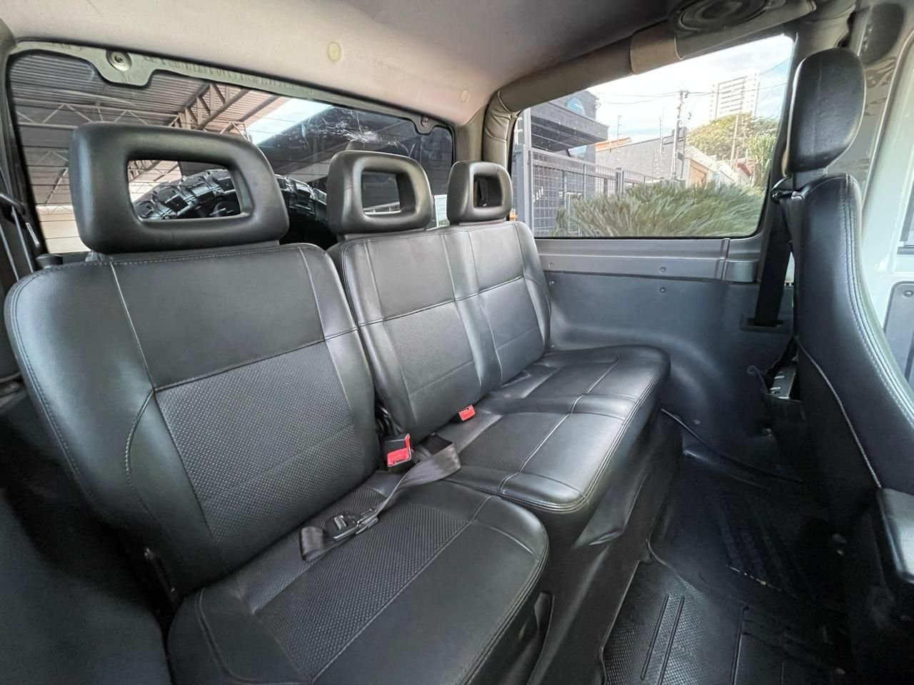 TROLLER T4 3.0TDi 16v 4X4 2011 - miniatura 10