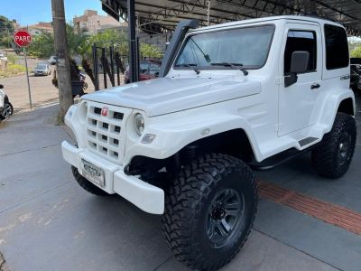 TROLLER T4 3.0TDi 16v 4X4 2011 - miniatura 2
