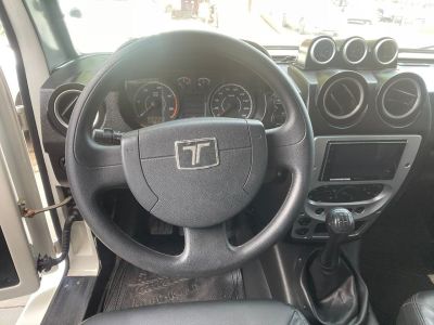 TROLLER T4 3.0TDi 16v 4X4 2011 - miniatura 6