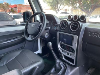 TROLLER T4 3.0TDi 16v 4X4 2011 - miniatura 7