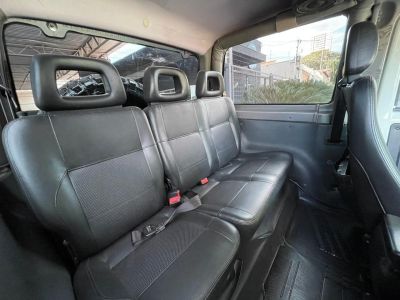 TROLLER T4 3.0TDi 16v 4X4 2011 - miniatura 10