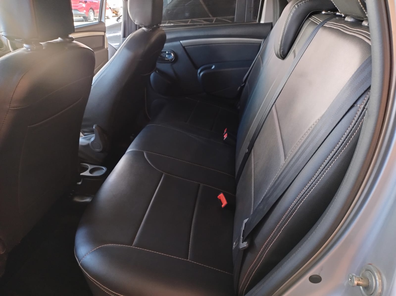 RENAULT Duster Oroch Expression 1.6 16v 2019 - miniatura 9
