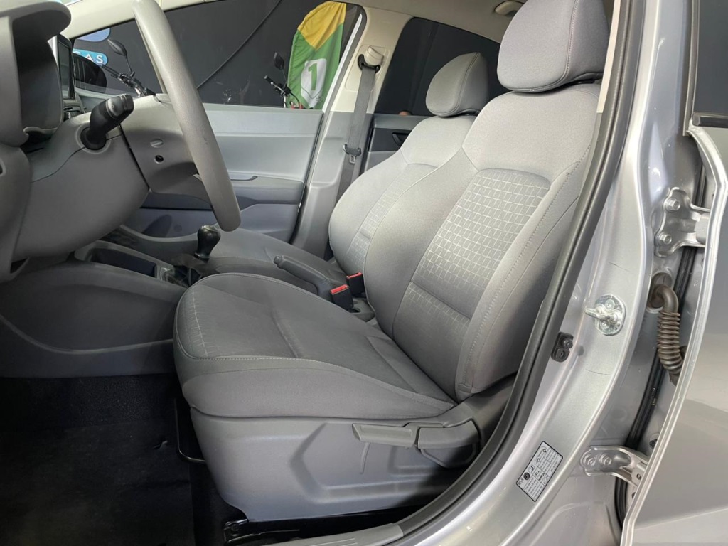 HYUNDAI HB20S Comfort Style 1.0 12v 2024 - miniatura 9