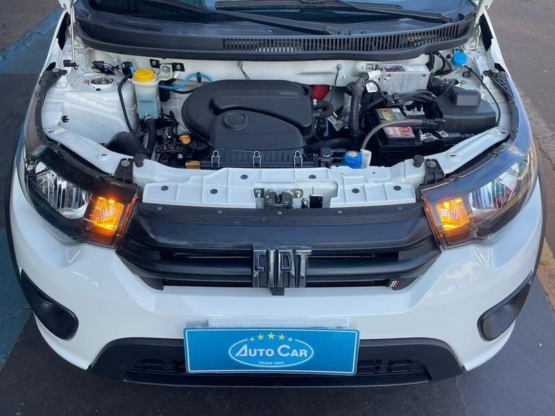 FIAT Mobi Like 1.0 2023 - miniatura 5