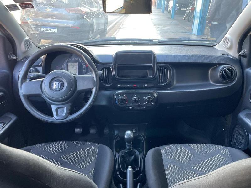 FIAT Mobi Like 1.0 2023 - miniatura 6