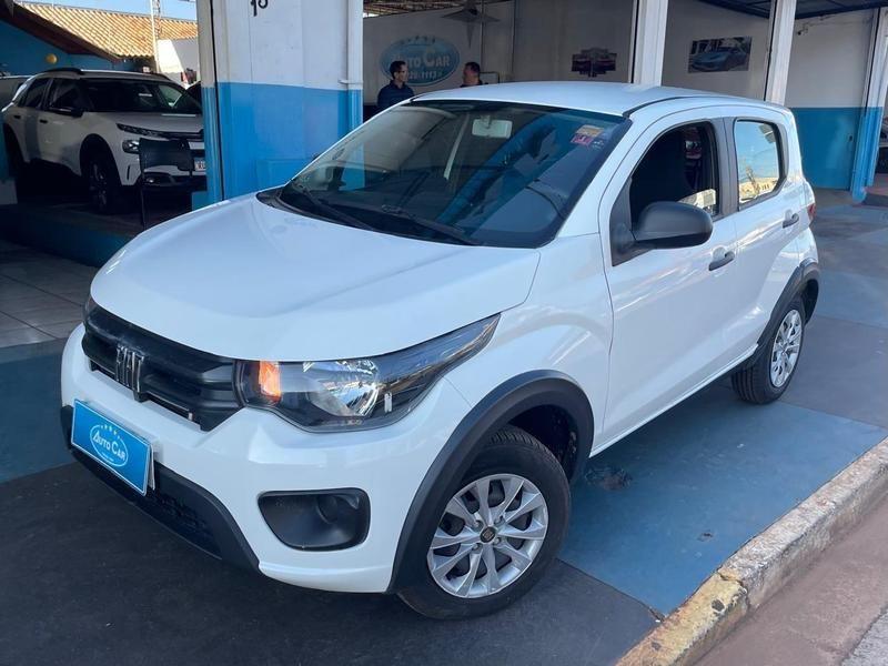 FIAT Mobi Like 1.0 2023
