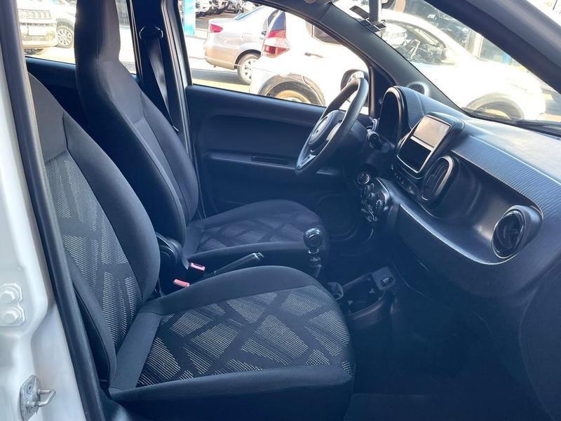 FIAT Mobi Like 1.0 2023 - miniatura 7