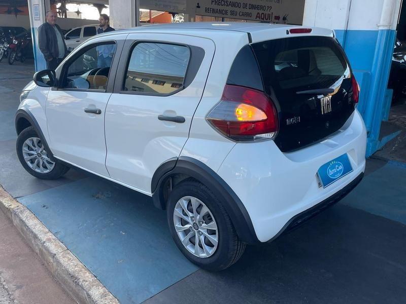 FIAT Mobi Like 1.0 2023 - miniatura 3