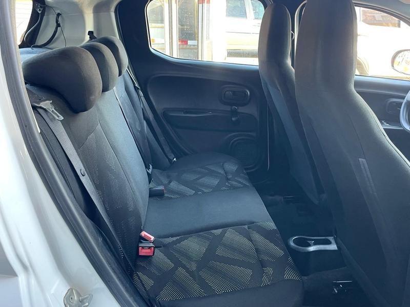 FIAT Mobi Like 1.0 2023 - miniatura 8