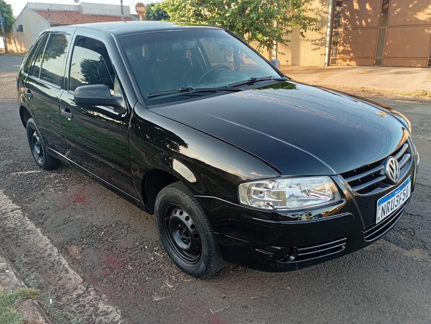 VOLKSWAGEN Gol 1.0 4p. 2013 - miniatura 2