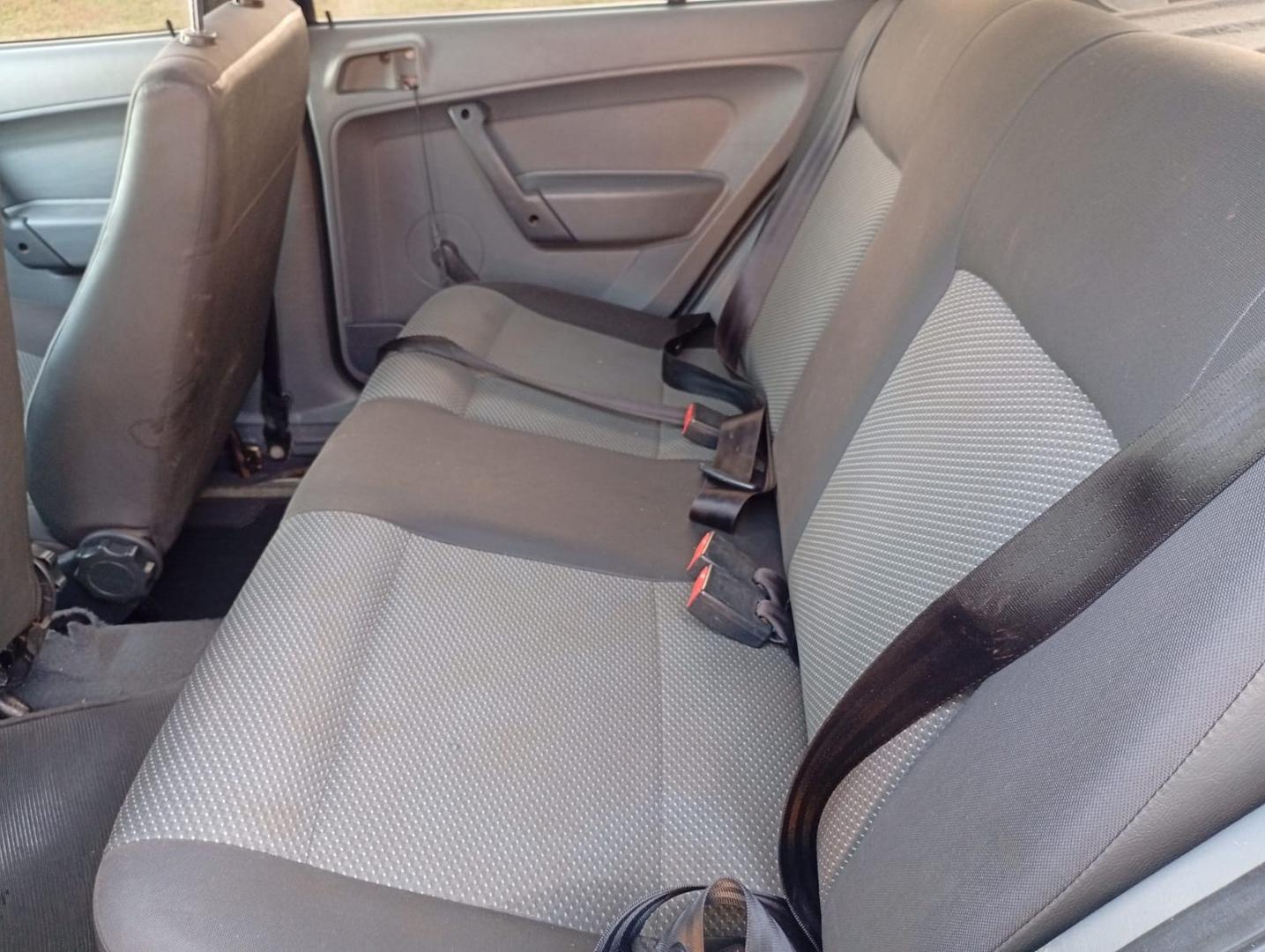 VOLKSWAGEN Gol 1.0 4p. 2013 - miniatura 7