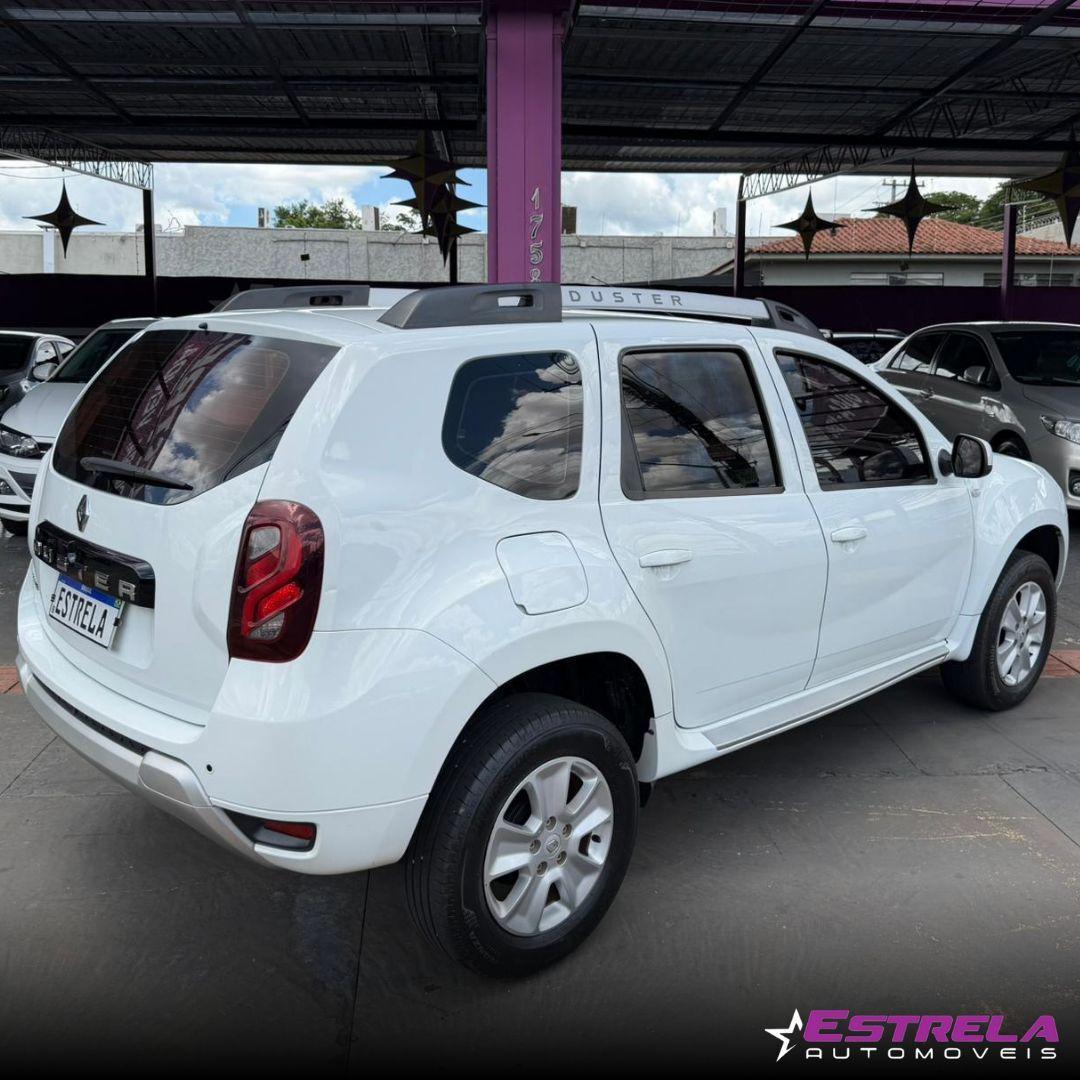 RENAULT Duster Dynamique 1.6 16v 2017 - miniatura 4