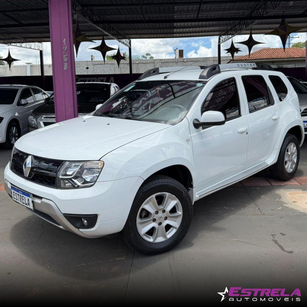 RENAULT Duster Dynamique 1.6 16v 2017 - miniatura 2