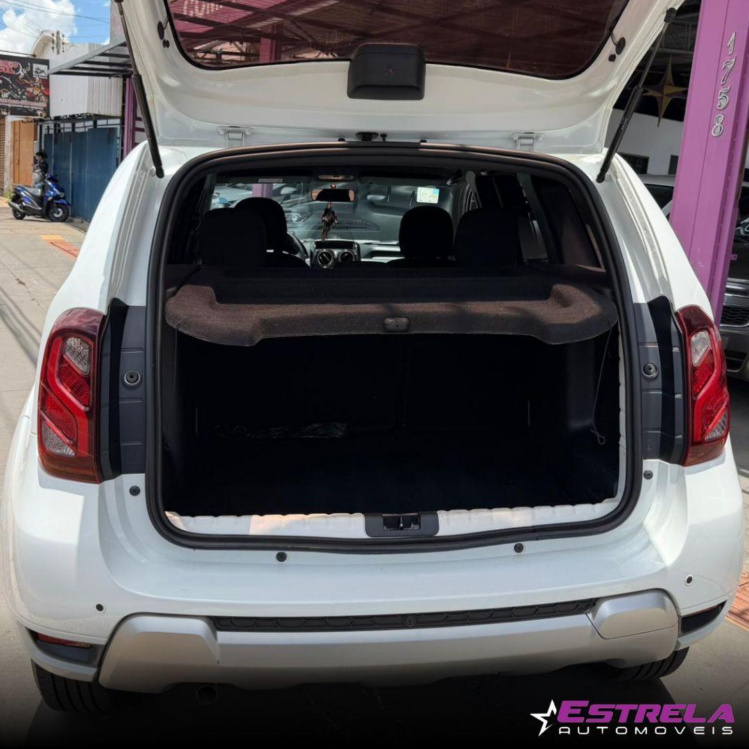 RENAULT Duster Dynamique 1.6 16v 2017 - miniatura 8