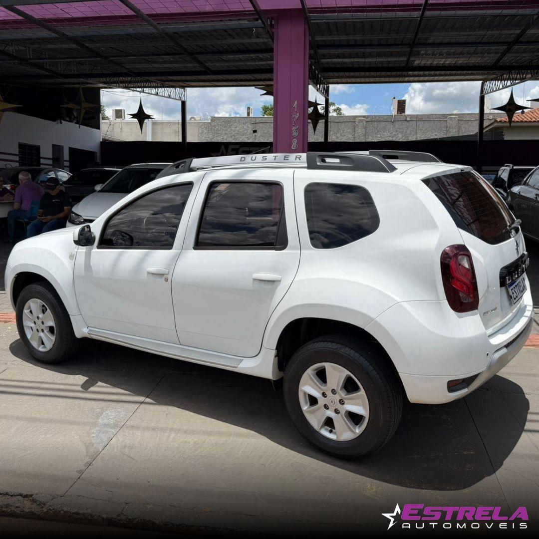 RENAULT Duster Dynamique 1.6 16v 2017 - miniatura 3