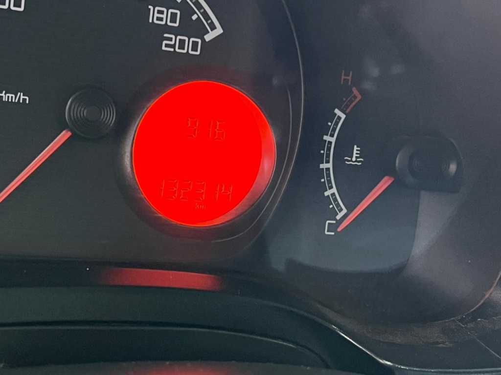 FIAT Strada Hard Working 1.4 C.E. 2020 - miniatura 9