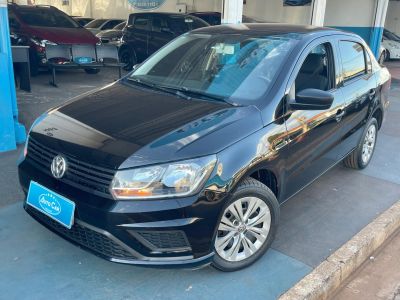 VOLKSWAGEN Voyage 1.6 2022