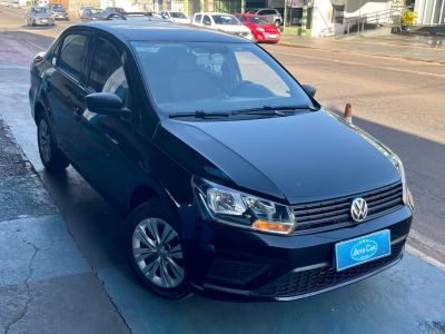 VOLKSWAGEN Voyage 1.6 2022 - miniatura 2