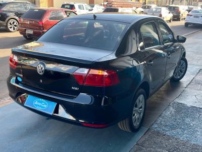 VOLKSWAGEN Voyage 1.6 2022 - miniatura 4