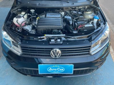 VOLKSWAGEN Voyage 1.6 2022 - miniatura 5