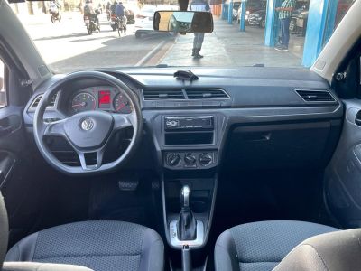 VOLKSWAGEN Voyage 1.6 2022 - miniatura 6