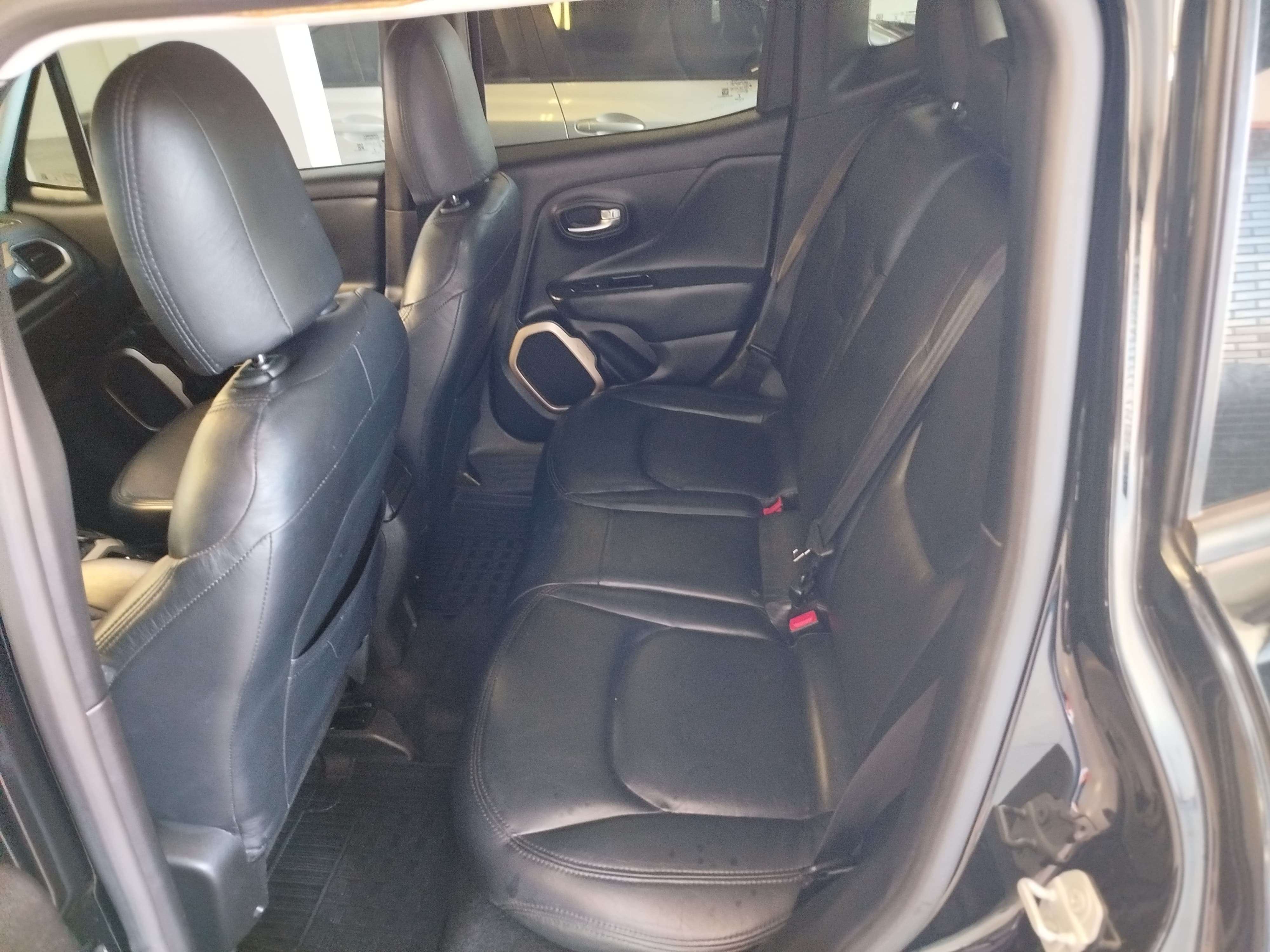 JEEP Renegade Sport 1.8 16v 2016 - miniatura 10