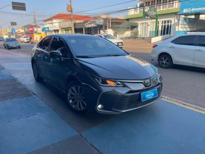 TOYOTA Corolla XEi 2.0 16v 2022 - miniatura 2