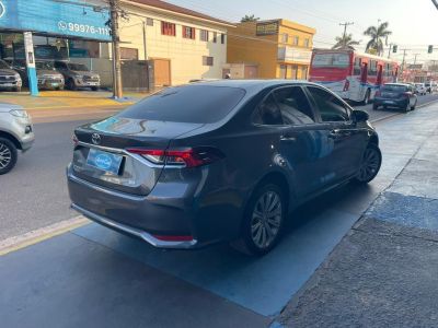 TOYOTA Corolla XEi 2.0 16v 2022 - miniatura 3