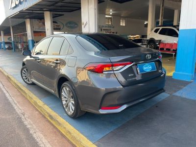 TOYOTA Corolla XEi 2.0 16v 2022 - miniatura 4