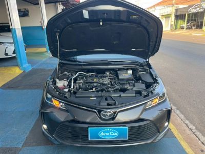 TOYOTA Corolla XEi 2.0 16v 2022 - miniatura 5