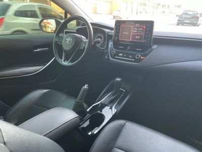 TOYOTA Corolla XEi 2.0 16v 2022 - miniatura 6