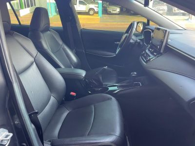 TOYOTA Corolla XEi 2.0 16v 2022 - miniatura 7