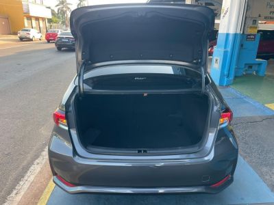 TOYOTA Corolla XEi 2.0 16v 2022 - miniatura 9