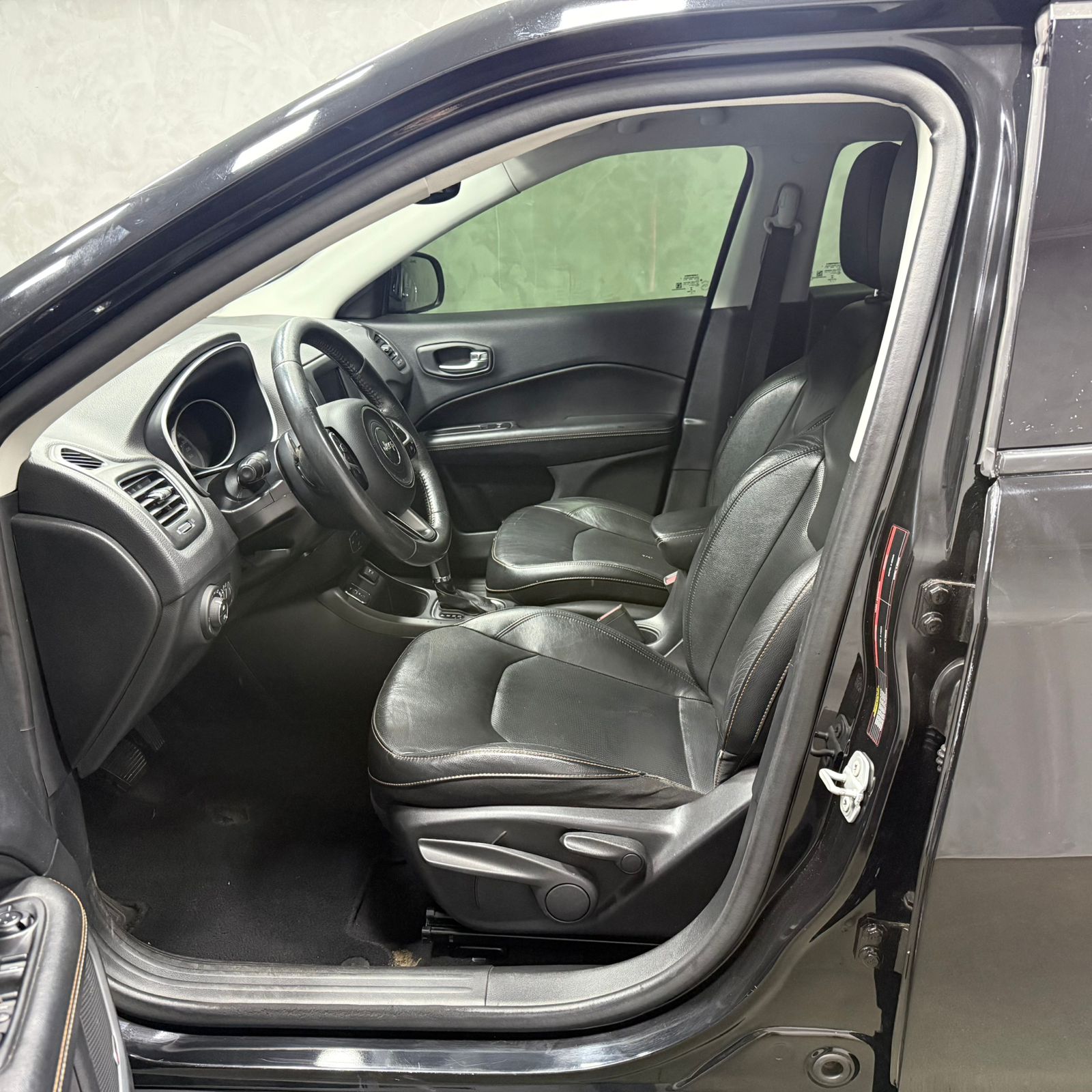 JEEP Compass Longitude 2.0 16v 2018 - miniatura 8