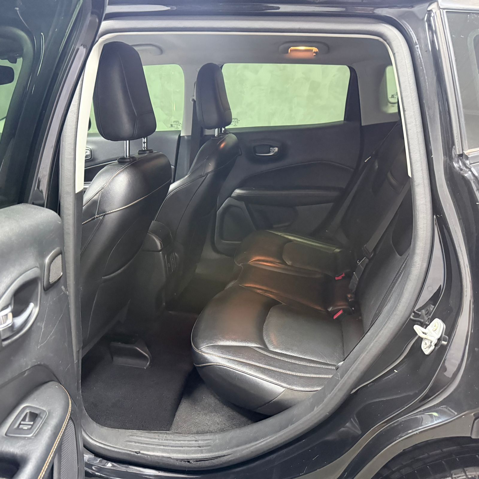 JEEP Compass Longitude 2.0 16v 2018 - miniatura 10